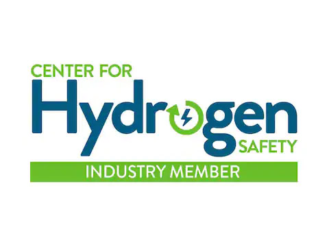 Logo Center for Hydrogen